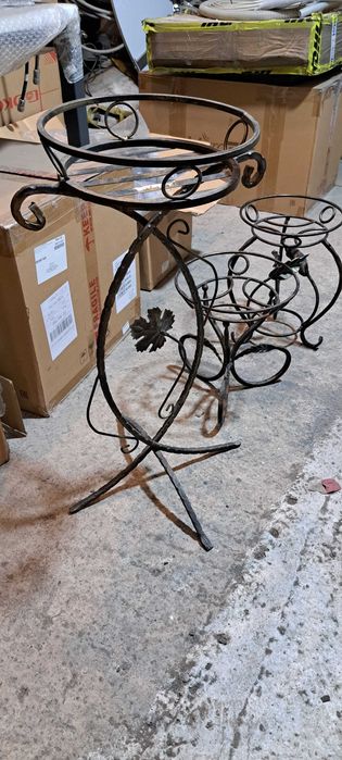 подставка для цветов