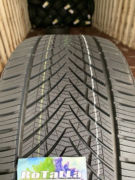 Нови всесезонни гуми ROTALLA SETULA 4 SEASON 255/35R19 96Y XL
