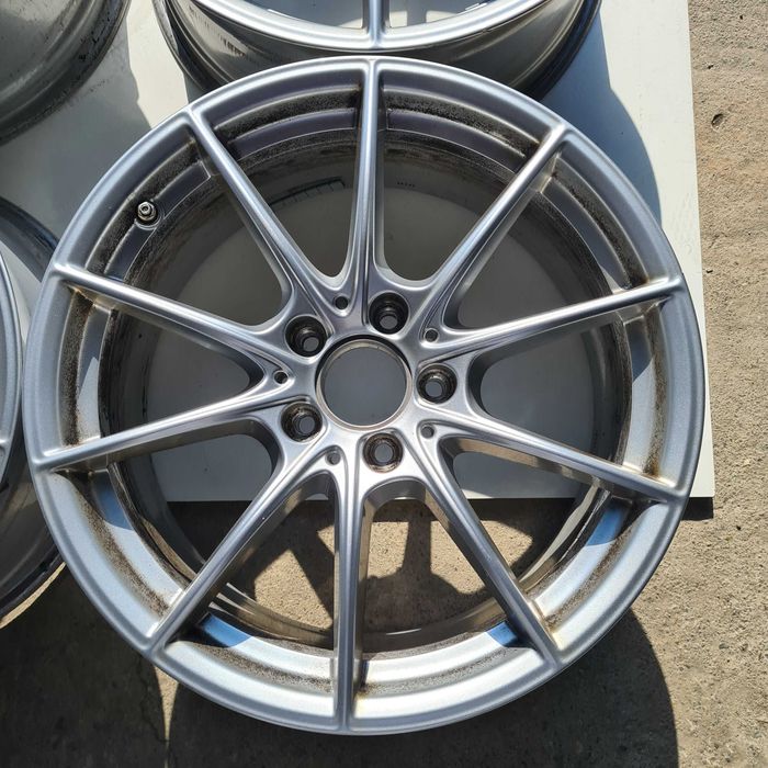 Roti/Jante/Jenti orig. Mercedes Clasa A C CLK E GLC S SLK | 8J x 18H2 ET37,5