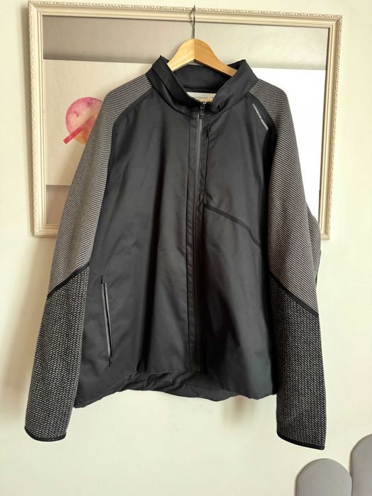 Мъжко яке Porsche Design X Puma оригинално