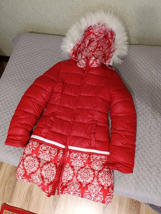 Куртка осенне -весенняя