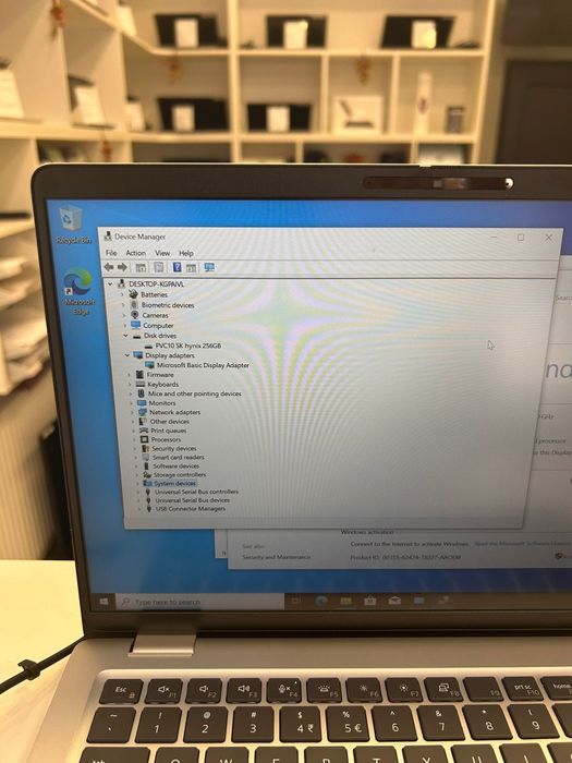 Dell Pro 14 Plus Amanet BKG