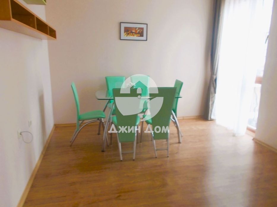 Апартамент с ПАНОРАМА МОРЕ в к-с „Престиж Форт Бийч“, гр. Свети Влас