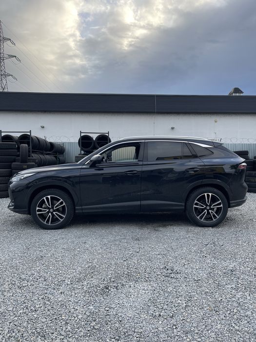 Jante Roti 19 MG HS EHS VW ID.4 5 6 Skoda Enyaq 235 55 R19 255 50 R19