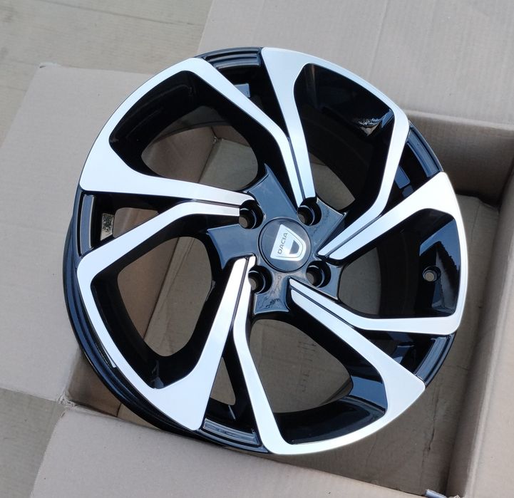 Jante 15 Dacia Sandero Logan Jogger Doker Lodgy Sandero Stepway MCV