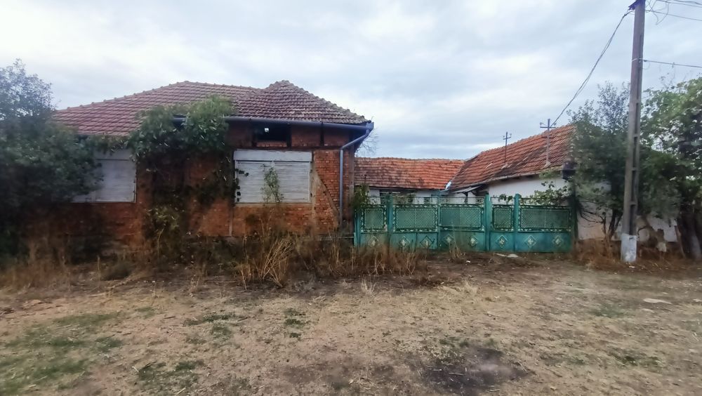 Casa de vânzare Susag