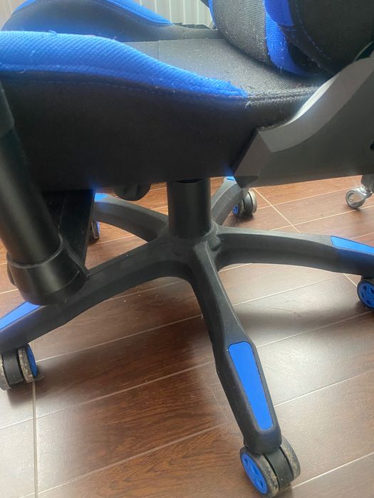 Scaun gaming folosit