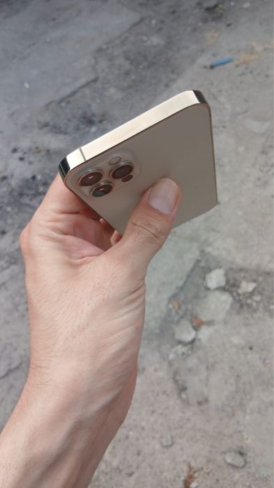 IPhone 12 pro б/у