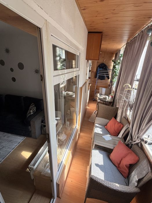 Apartament 3 camere - centru