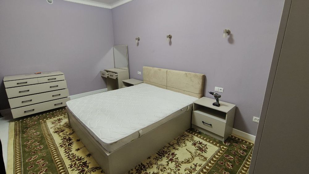 Mebel Bo'lib to'lashga!