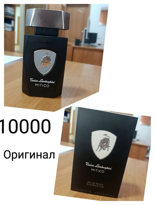 Продам парфюм оригинал