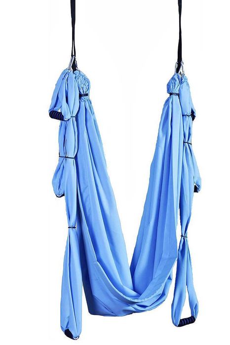 Новый Гамак для йоги