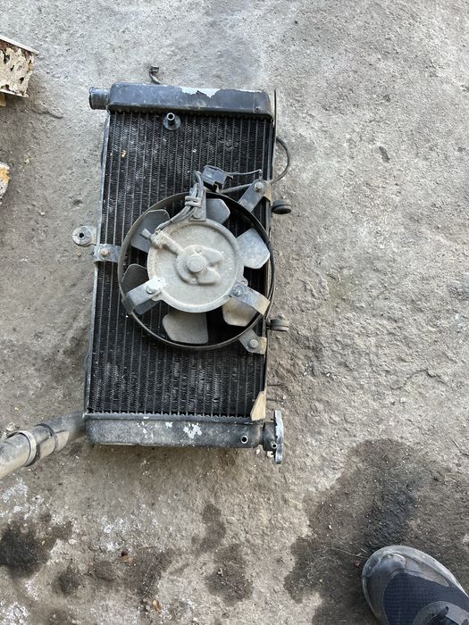 Piese  Honda Cbr 900 RR