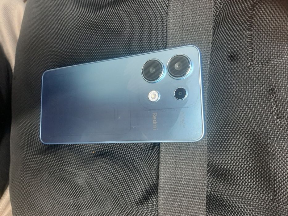 Redmi note 13. 8/256GB