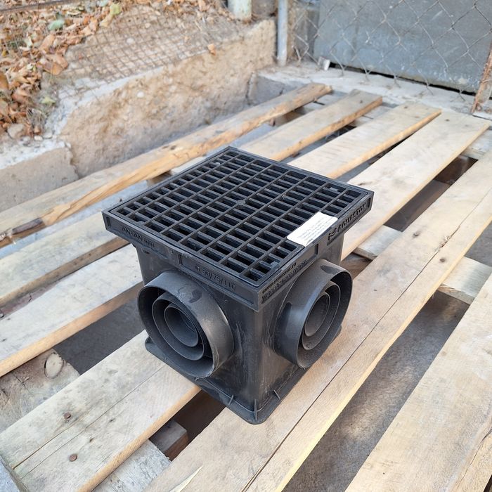 Лотки арыки водоотводные