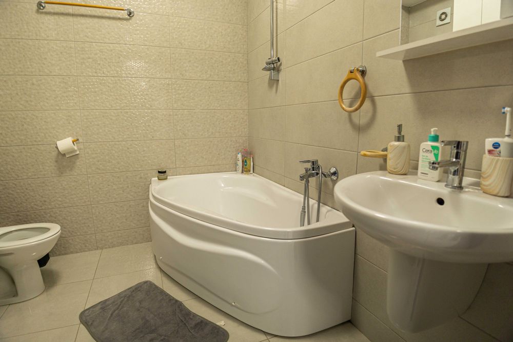 Apartament 2 Camere de Inchiriat in Militari Residence