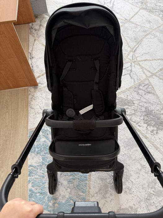 Коляска новое очень хорошем состояние