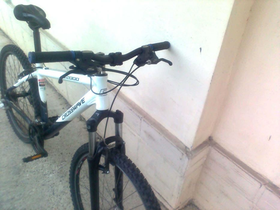 CrossWave Scott Cube Bulls Canyon Carver маркови велосипеди