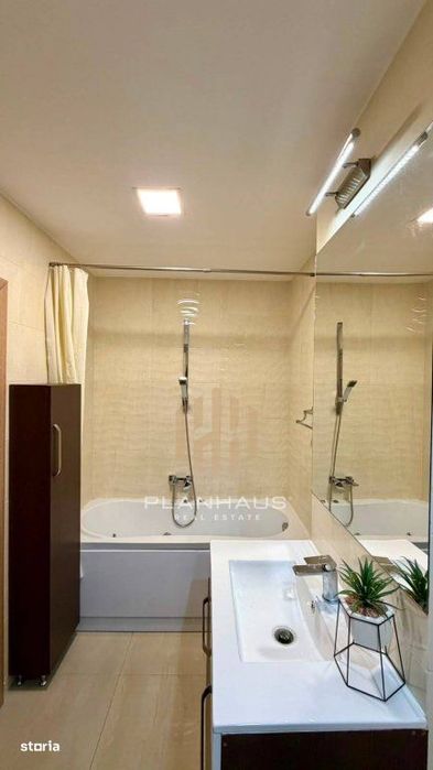 Apartament 2 camere decomandat | Etaj 2 | Mobilat și utilat complet |