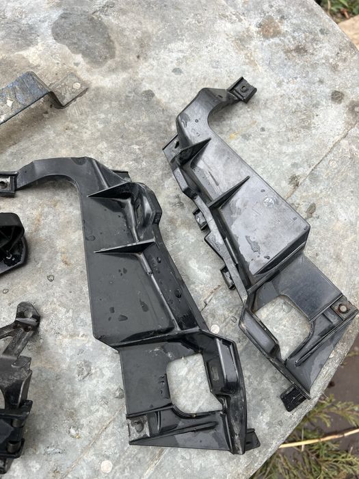 Фара бмв , брызговики