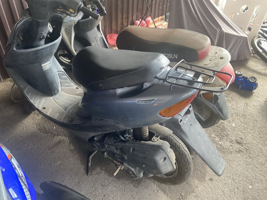 Продам хонда дио 35