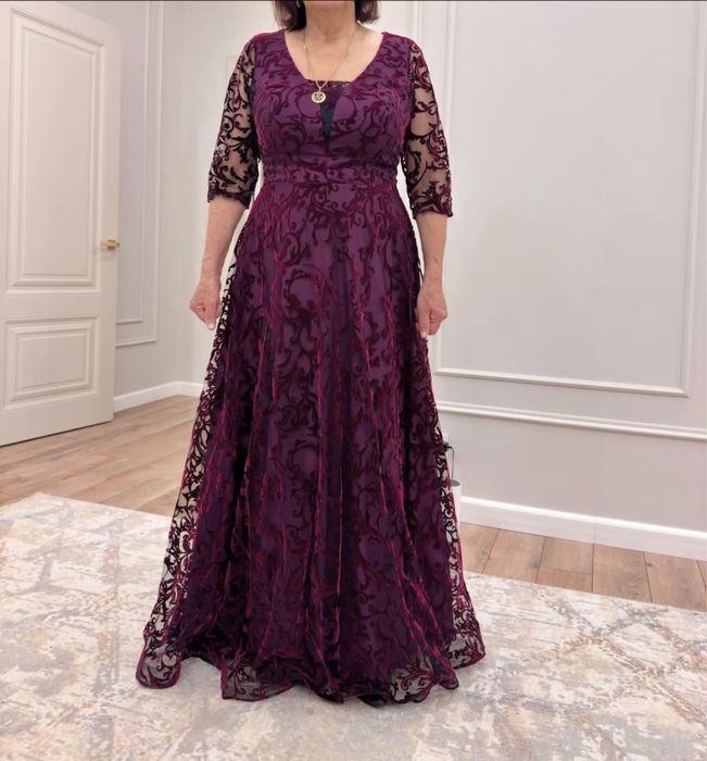 Продам вечернее платье