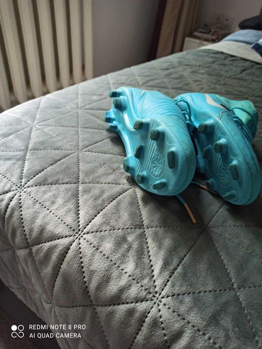 Футболни обувки Nike