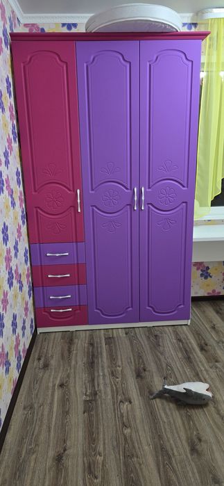 Продам детскую комнату