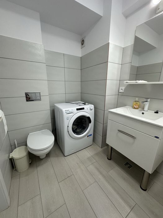 Inchiriere ap 2 camere fond nou