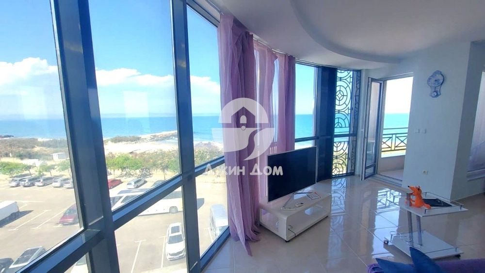 Продава се Тристаен апартамент в Поморие - 96 кв.м за 1020 €/кв.м - Снимка #4