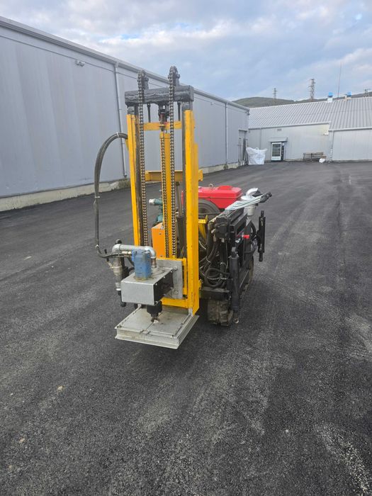 сондажна машина сонда за вода