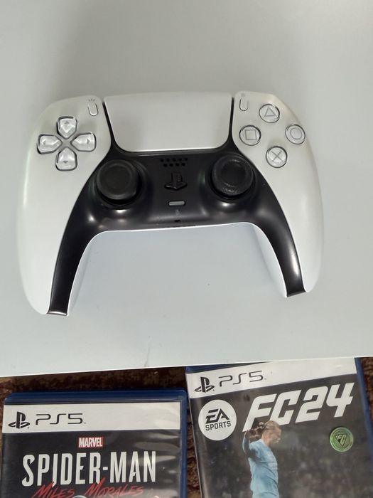 PlayStation 5 / ps5