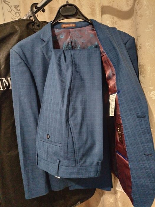 Костюм Мужской 44 рр