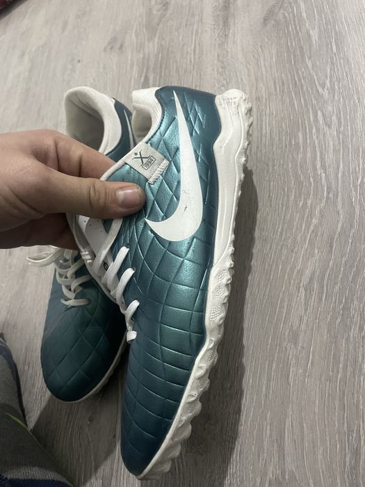 Футболный Сараконошка