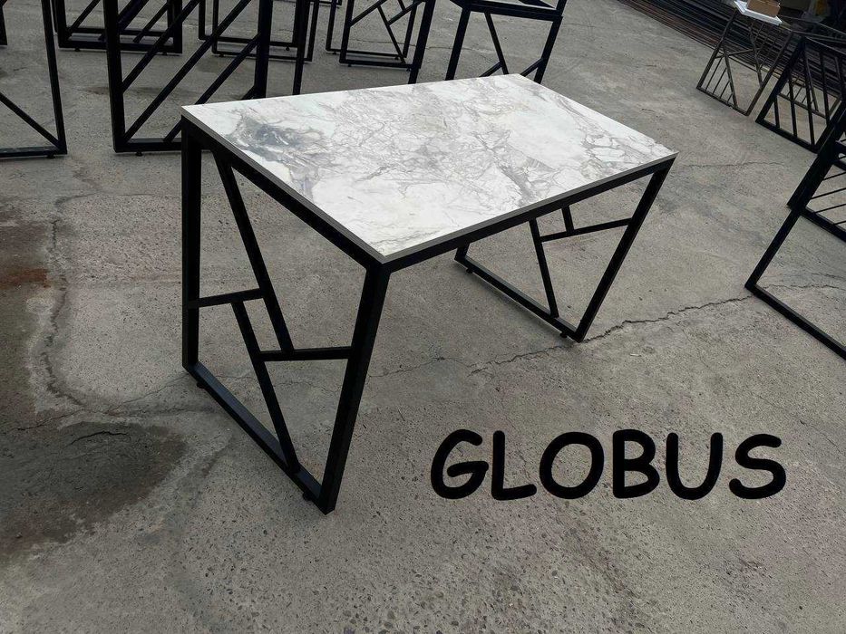 Мебель на заказ | Стол в стиле LOFT