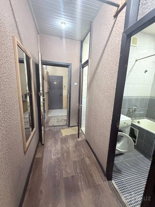 Продаётся квартира