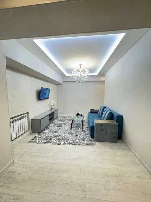 СДАЁТСЯ Уютная квартира 2х /5/18 Мирабадский р-н Метро Ойбек