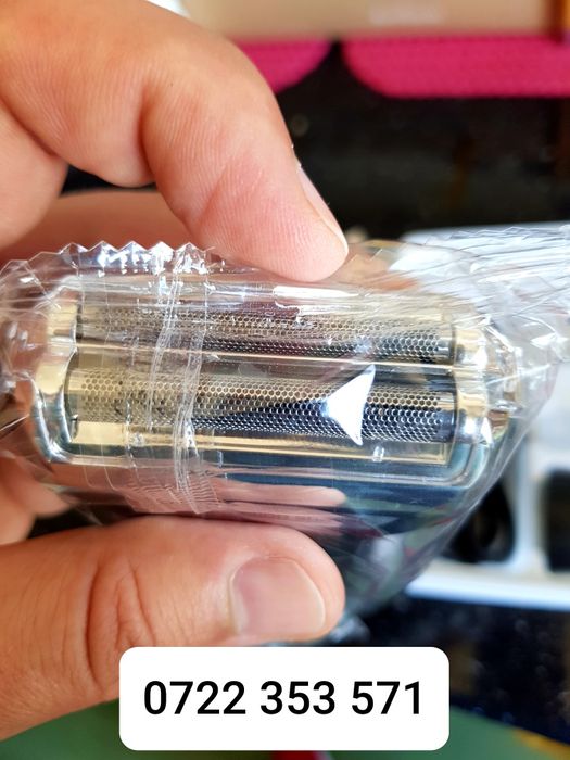 Vand Set 3 in 1 Ingrijire personala.