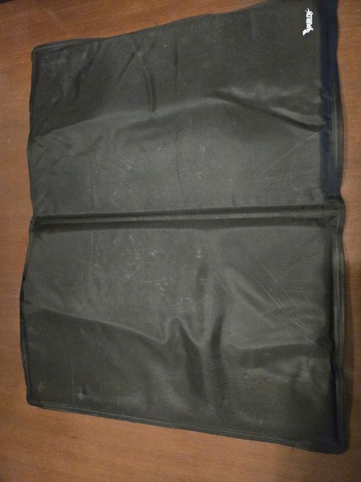 Катерушка за котки