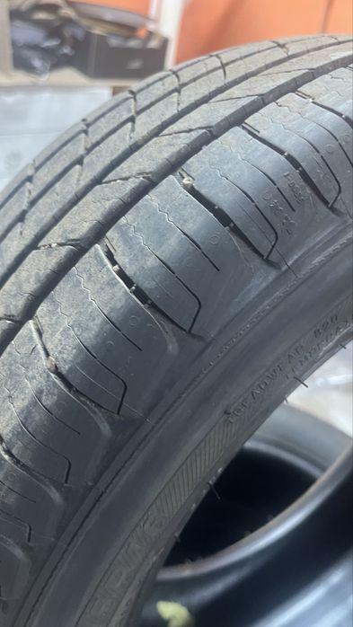 Колеса покрышка  205/55R16