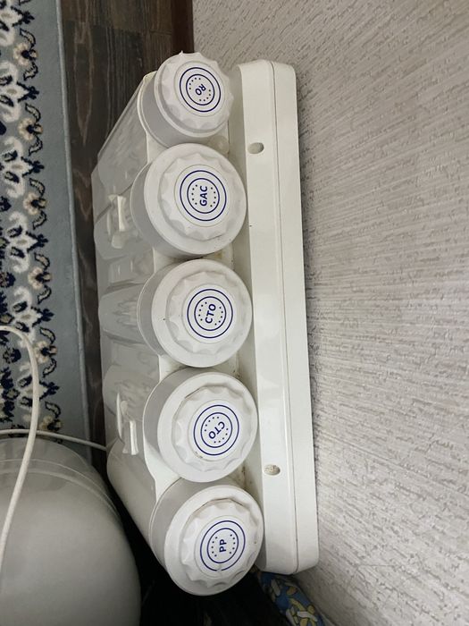 Продам фильтр Aqua Rich