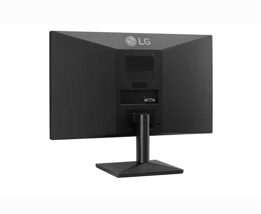 LG 19,5'' monitor