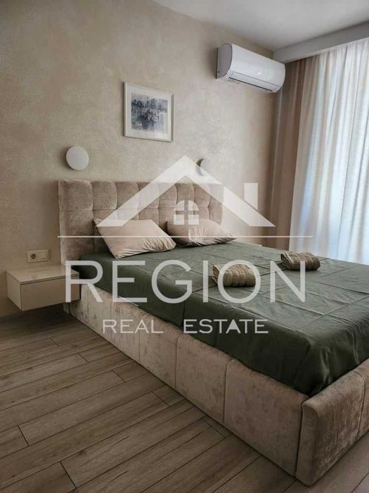 Дава се под наем Тристаен апартамент в Варна, Бриз - 93 кв.м за 2000 € - Снимка #5