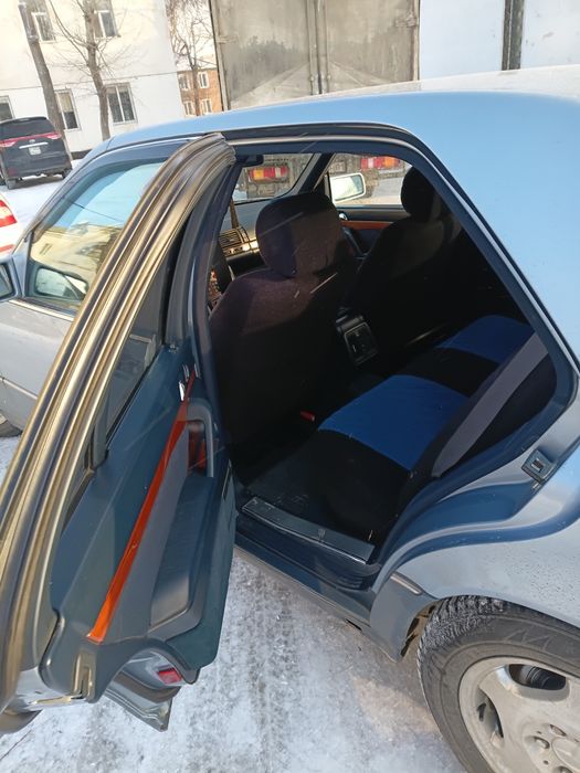 Кпп механика, газ, бензин