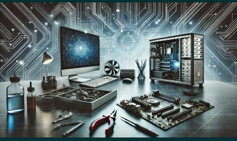 Kampiyuter remot xizmati