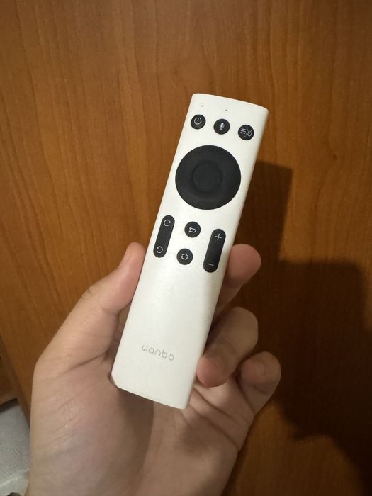 Проектор Wanbo T6 Max