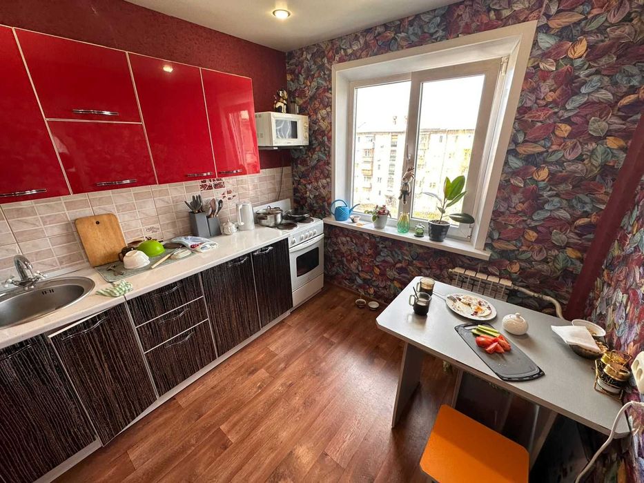 В продаже 1ком квартира Мызы 3