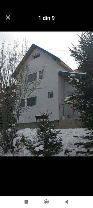 Cazare Straja - Cabana Straja pentru schi lupeni