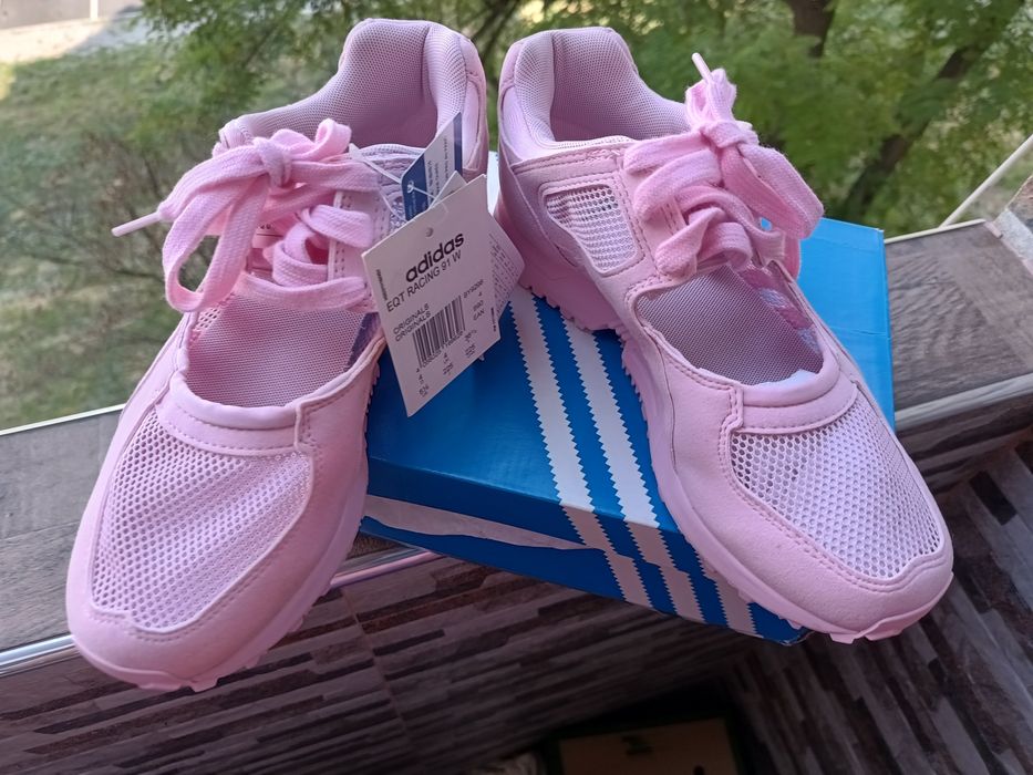 Маратонки (сандали) Adidas 36 2/3