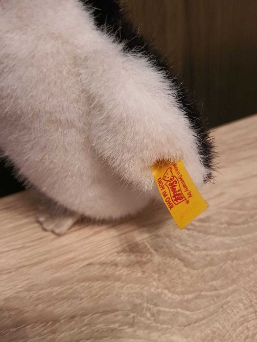 Colectie Jucarii Pinguin Steiff